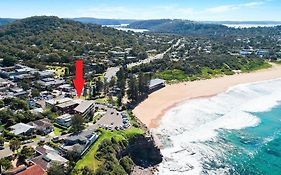 Avalon Beachside Apartment